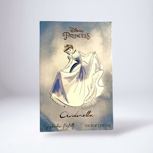 Disney Princess Cinderella Eyeshadow Palette